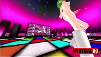 Preview 1 of Xxx Bf Vide Mp4 - FOLLOW THE LEADER [FUTANARI GUMI]. by DJ Eric 60.J&#039_ai refais le clip.