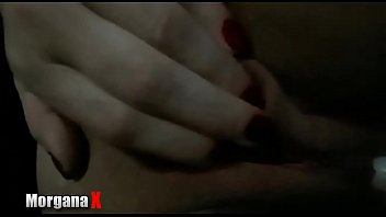Preview 2 of She Came 6 Times - Gozei gostoso com o brinquedo socado no cu