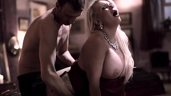 Preview 4 of Anal Sex By Dog - MILF a Darker Side Soft - Real Sluts Fucking Sc4