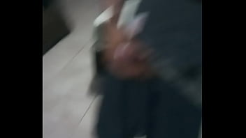 Preview 3 of White Panties Cum - V&iacute_deo de verifica&ccedil_&atilde_o