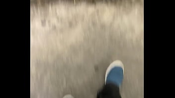 Preview 3 of Indian Actress Kajal Fuck Video - carpark pee