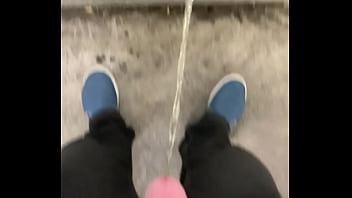 Preview 4 of Indian Actress Kajal Fuck Video - carpark pee
