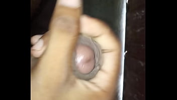 Preview 1 of Panochas Peludas Gordas - Indian boy masturbating