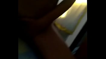Preview 2 of Rap Xxx Japen - teen de 18 a&ntilde_os masturbandose aburrida