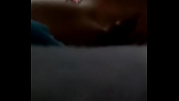 Preview 4 of Rap Xxx Japen - teen de 18 a&ntilde_os masturbandose aburrida
