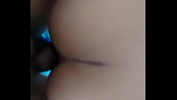 Preview 2 of Mms Videos Old - Me cojo a mi novia en el cuarto de mis hermanas