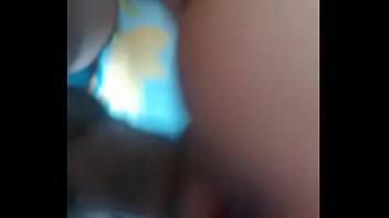 Preview 1 of Mms Videos Old - Me cojo a mi novia en el cuarto de mis hermanas