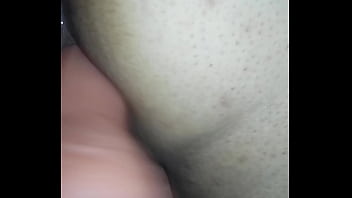 Preview 2 of Xxxvido Hinbi - mi esposa juega con mi vagina y mi culo me lo abre