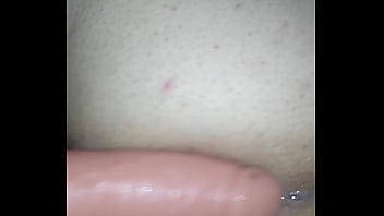 Preview 3 of Xxxvido Hinbi - mi esposa juega con mi vagina y mi culo me lo abre