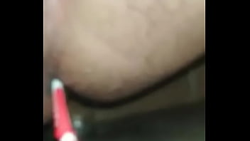 Preview 4 of Pakistan 3xx Vediop - Hombre y su cepillo de dientes