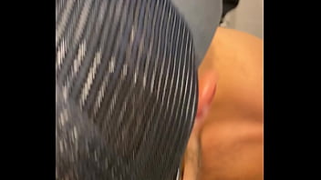 Preview 2 of Tennessee Porn - HBC Washroom