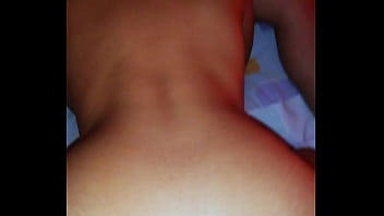 Preview 1 of Japni Ofc - Mi Perrita me pide que le habra su culo para que su primo la llene de leche
