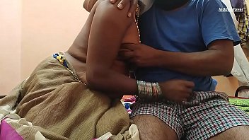 Preview 3 of Blonde Big Tits Raped - पति के सामने लन्ड चूस कर चूत चटवाई