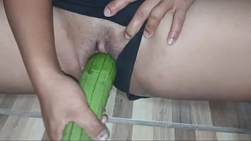 Preview 3 of Queen Fuck By Servent - THIS YOUNG GIRL HAS THE HOTTEST ASS ON XVIDEOS AND SHE STILL DRINKS MILK