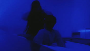 Preview 1 of Dad Annal - Mi esposo filma