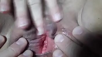 Preview 4 of Dont Tuch Mi Mom - orgasm hairy pussy