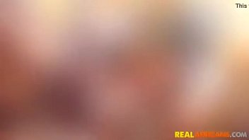Preview 2 of Firda Sante - She got a sex while wants to go