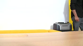 Preview 1 of Young Brother Youching Tit - Anal Sex For Three