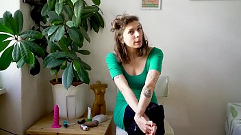 Preview 3 of Argentina Madura - Sweet Jane Cums Hard On Her Sofa