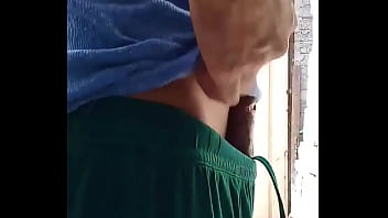 Preview 4 of Desi Skype Xxxx Indian Video 1 - Lalo santos mostrando la verga macho sexy mexicano