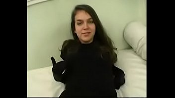 Preview 1 of Ganbang Ornelia - Lola fucked In Stockings