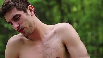 Preview 4 of Mom Feet Son - Dillon Rossi fucks Jake Bass