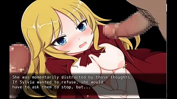 Preview 1 of Panty Wmv - Salvation - Sylvia