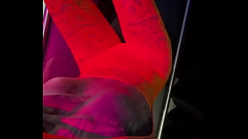 Preview 2 of Sex Video Tits In Hotels - Playing with all senses hotel bizart.