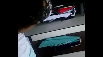 Preview 2 of Sleep Sister Com Www - Paguei um boquete pro meu amigo e n&atilde_o vi ele filmar - CAIU NA NET