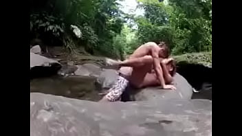 Preview 2 of Bd Blue Film - Shemale vs hetero