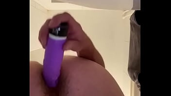 Preview 2 of Pakistani Wife Honeymoon - My new dildo