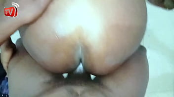 Preview 2 of 1st Time Sil Todi Bald Hindi - De GREAS GET HARD FUCKED
