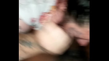 Preview 2 of Five Boys One Girl Xxx Sxcy - Star Da beast Sucking dick...Cum Hater