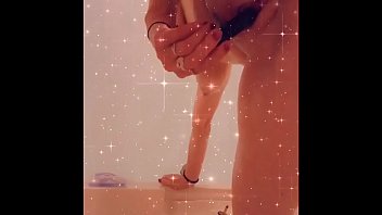 Preview 4 of Men Body Msaj - Rubbing and Squirting in the shower