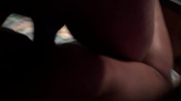 Preview 3 of Korean Band - Nasty while her man at work