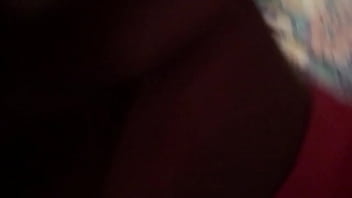 Preview 1 of Korean Band - Nasty while her man at work