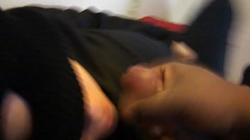 Preview 2 of Pakistani Xxx Velege - Only 4 the fans cum shot on her face
