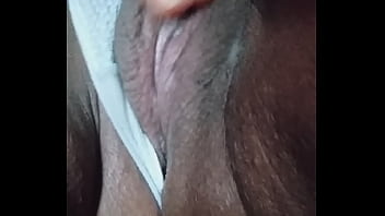 Preview 4 of Falta Xxx Video - Casadinha mostrando a buceta