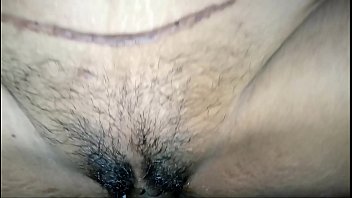 Preview 1 of Black Xnnx - Indian Wife Pussy and Ass Fucked and got Creampie Inside Ass