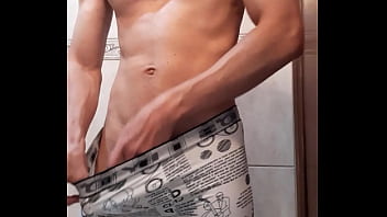 Preview 2 of Xxpornos Ohne Anmeldung - novinho se vestindo depois do banho