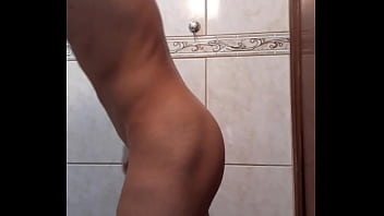 Preview 1 of Xxpornos Ohne Anmeldung - novinho se vestindo depois do banho