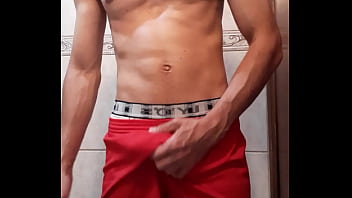 Preview 4 of Xxpornos Ohne Anmeldung - novinho se vestindo depois do banho