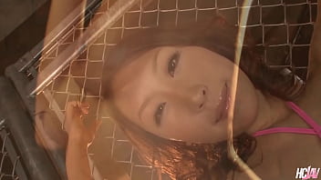 Preview 1 of Full Body Machas Xxx - Fucking Japanese Hottie with Big Boobs Ramu