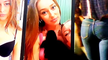 Preview 2 of Xmastar Indian - Alycia Debnam-Carey Tribute