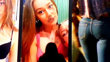 Preview 3 of Xmastar Indian - Alycia Debnam-Carey Tribute