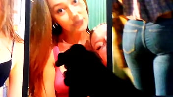 Preview 4 of Xmastar Indian - Alycia Debnam-Carey Tribute