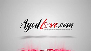Preview 1 of Snot Eat Sex - AgedLovE British Mature Got Fucked Really Hard
