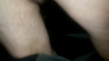 Preview 1 of African Old Mom Son Xxx - Piss on a chair
