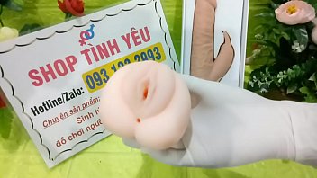 Preview 2 of Tafzn Xvido - sục cu với lồn giả sướng hơn đ&aacute_ ph&ograve_