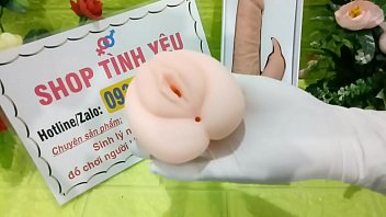 Preview 3 of Tafzn Xvido - sục cu với lồn giả sướng hơn đ&aacute_ ph&ograve_